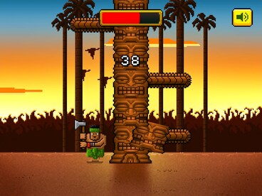 Tiki Man Steam Key GLOBAL - 9