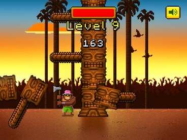 Tiki Man Steam Key GLOBAL - 6