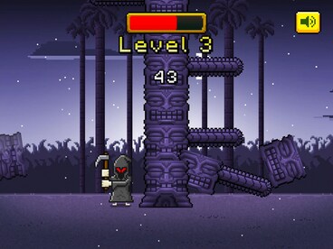 Tiki Man Steam Key GLOBAL - 3