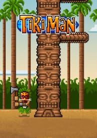 Tiki Man Steam Key GLOBAL - 1