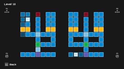 Tiles (PC) - Steam Gift - GLOBAL - 6