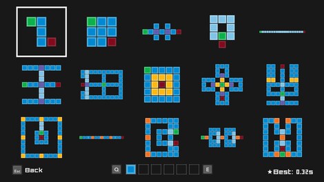 Tiles (PC) - Steam Gift - GLOBAL - 3