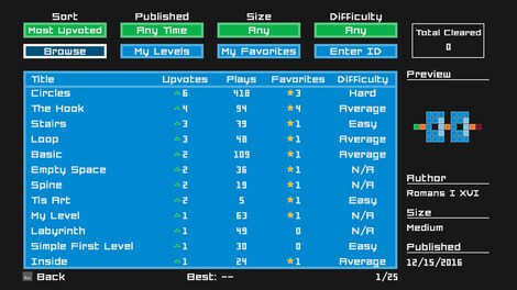 Tiles (PC) - Steam Gift - GLOBAL - 4
