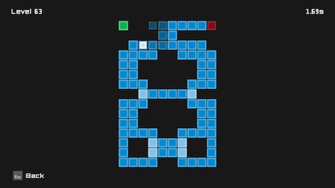 Tiles (PC) - Steam Key - GLOBAL - 7