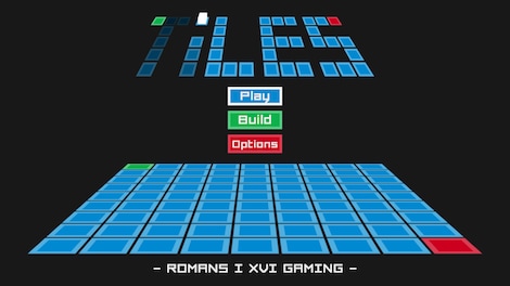 Tiles (PC) - Steam Key - GLOBAL - 5
