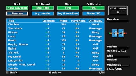 Tiles (PC) - Steam Key - GLOBAL - 4