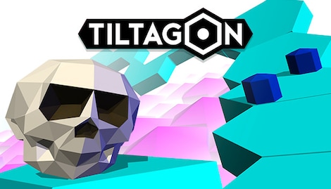 Tiltagon Steam Key GLOBAL - 0