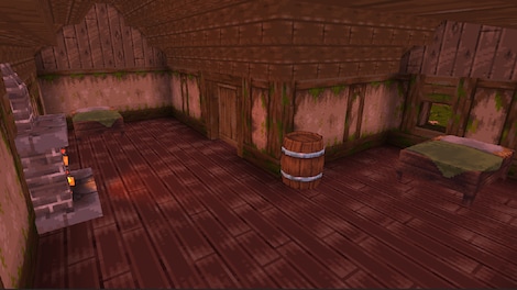 Timber and Stone Steam Gift GLOBAL - 2