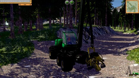 Timber! The Logging Experts Steam Gift GLOBAL - 7