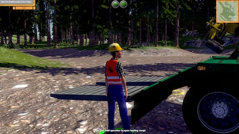 Timber! The Logging Experts Steam Gift GLOBAL - 5