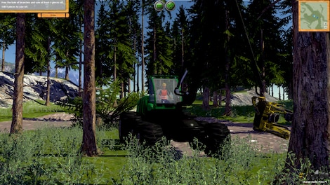 Timber! The Logging Experts Steam Gift GLOBAL - 6