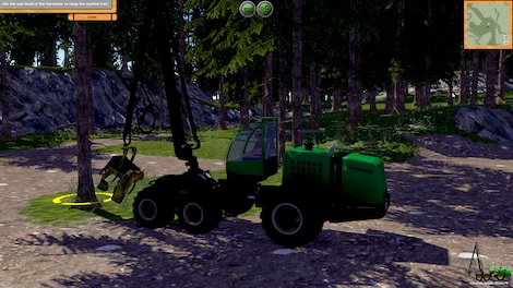 Timber! The Logging Experts Steam Gift GLOBAL - 3