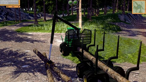 Timber! The Logging Experts Steam Gift GLOBAL - 4