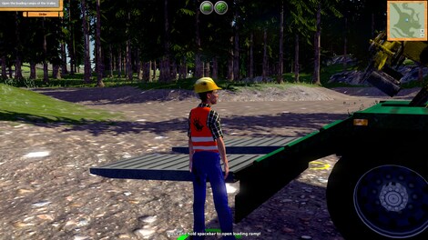 Timber! The Logging Experts Steam Key GLOBAL - 5
