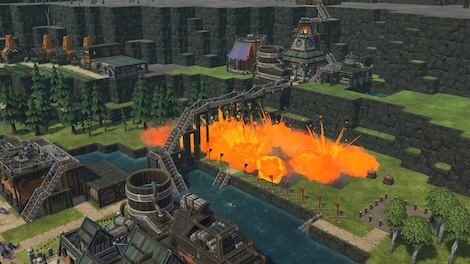 Timberborn (PC) - Steam Gift - GLOBAL - 3