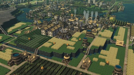 Timberborn (PC) - Steam Gift - GLOBAL - 6