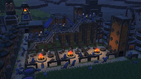 Timberborn (PC) - Steam Gift - NORTH AMERICA - 12