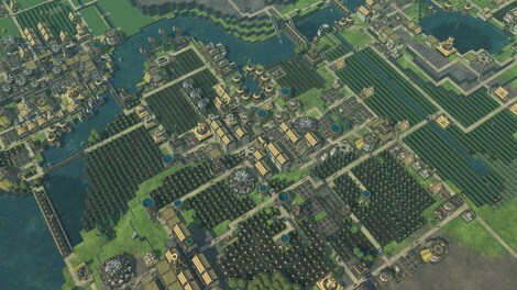 Timberborn (PC) - Steam Gift - NORTH AMERICA - 10