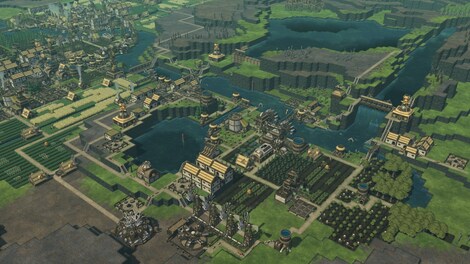 Timberborn (PC) - Steam Gift - NORTH AMERICA - 8