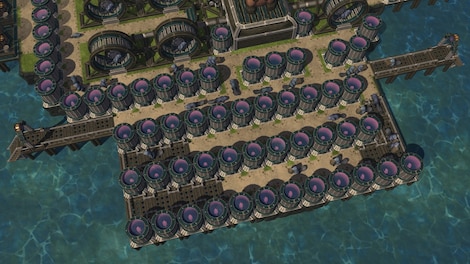 Timberborn (PC) - Steam Key - CIS - 13