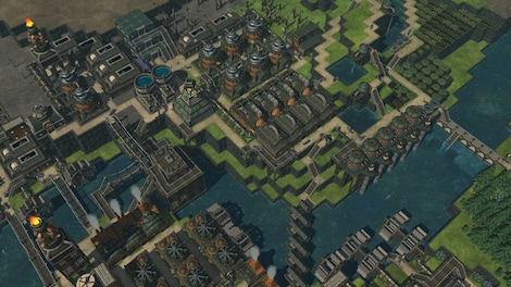 Timberborn (PC) - Steam Key - CIS - 11