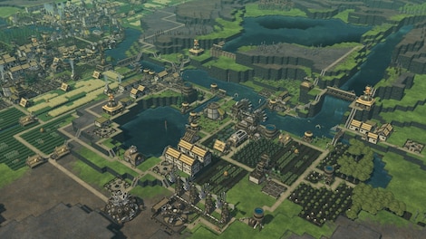 Timberborn (PC) - Steam Key - CIS - 8