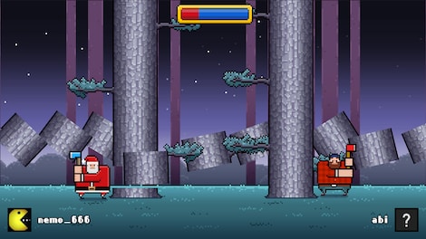 Timberman Steam Key GLOBAL - 3