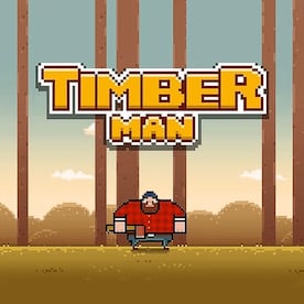 Timberman Steam Key GLOBAL - 10