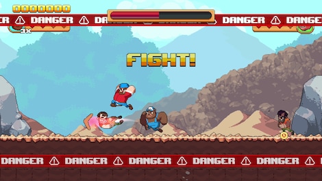 Timberman: The Big Adventure (PC) - Steam Account - GLOBAL - 8