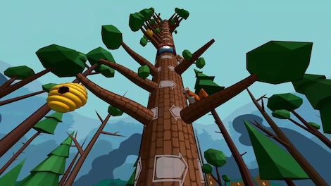 Timberman VR (PC) - Steam Gift - GLOBAL - 5