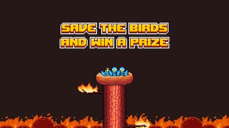 Timberman VS (Xbox One, PC) - Xbox Live Key - ARGENTINA - 3