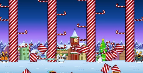 Timberman VS (Xbox One) - Xbox Live Key - EUROPE - 8