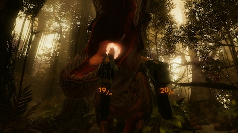 Time Carnage Steam Key GLOBAL - 2