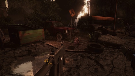 Time Carnage Steam Key GLOBAL - 3