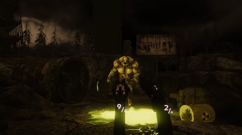 Time Carnage Steam Key GLOBAL - 9