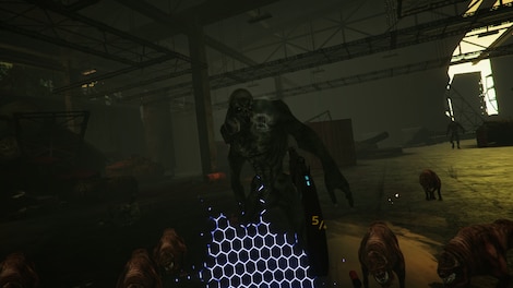 Time Carnage Steam Key GLOBAL - 11