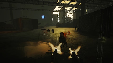 Time Carnage Steam Key GLOBAL - 14