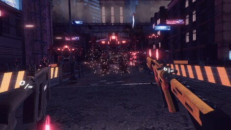 Time Carnage Steam Key GLOBAL - 24
