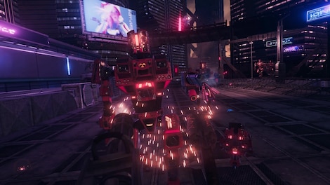 Time Carnage Steam Key GLOBAL - 26