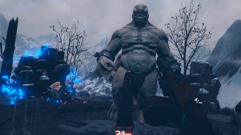 Time Carnage Steam Key GLOBAL - 21