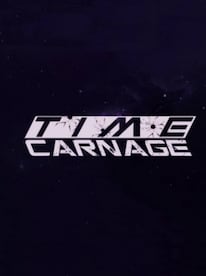Time Carnage Steam Key GLOBAL - 1