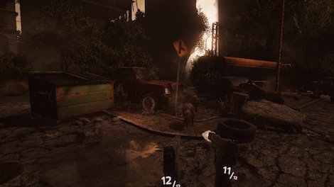 Time Carnage Xbox Live Key XBOX ONE UNITED STATES - 17