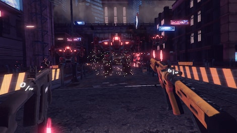 Time Carnage Xbox Live Key XBOX ONE UNITED STATES - 24