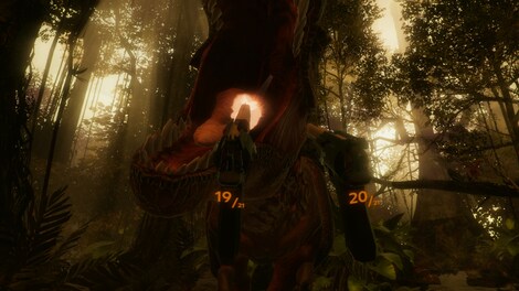 Time Carnage (Xbox One) - Xbox Live Key - ARGENTINA - 0