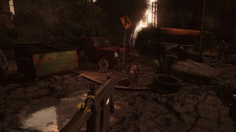 Time Carnage (Xbox One) - Xbox Live Key - ARGENTINA - 3