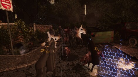 Time Carnage (Xbox One) - Xbox Live Key - ARGENTINA - 15