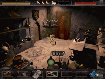 Time Commando GOG.COM Key GLOBAL - 11