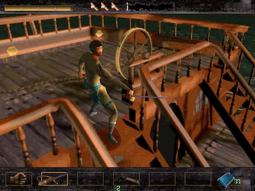 Time Commando GOG.COM Key GLOBAL - 13