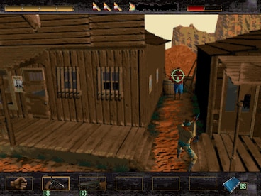 Time Commando GOG.COM Key GLOBAL - 10