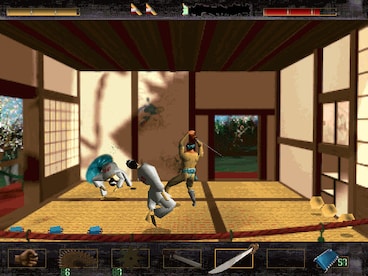 Time Commando GOG.COM Key GLOBAL - 8